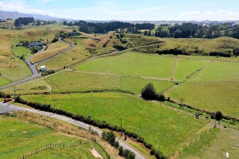 Photo of property in 110 Glengarry Road, Dannevirke, 4978