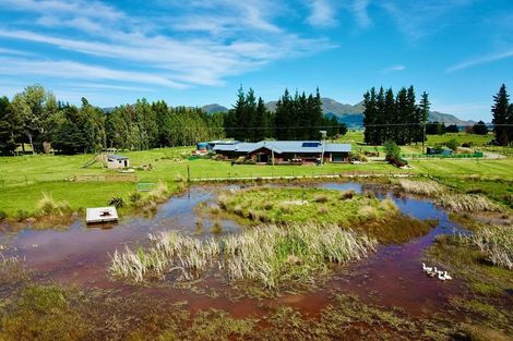 Photo of property in 334p Woodbank Road, Hanmer Springs, 7334