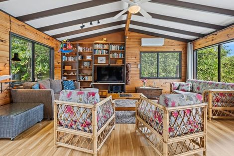 Photo of property in 41 Stuart Road, Whangarei Heads, Whangarei, 0174