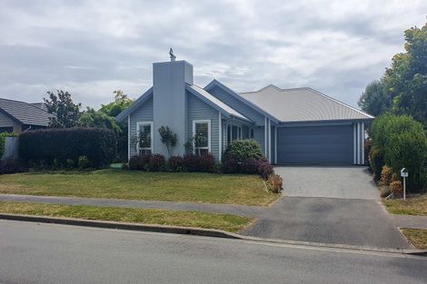 Photo of property in 8 Cassidy Avenue, Lincoln, 7608