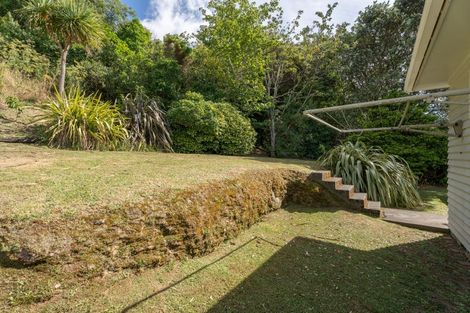 Photo of property in 68 Fyvie Avenue, Tawa, Wellington, 5028