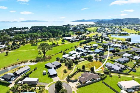 Photo of property in 106 Benjamin Place, Matarangi, Whitianga, 3592