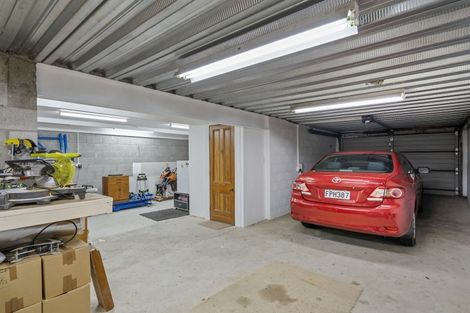 Photo of property in 29 Scarborough Terrace, Mount Victoria, Wellington, 6011