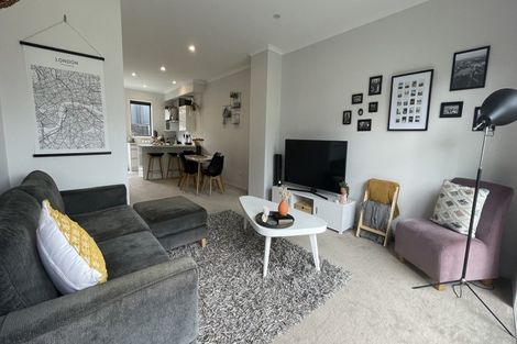 Photo of property in 15 Piko Lane, Hobsonville, Auckland, 0616