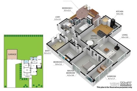 Photo of property in 39 James Street, Inglewood, 4330