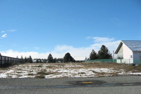 Photo of property in 53 Irishman Drive, Twizel, 7901