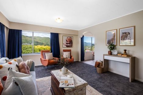 Photo of property in 14 Naseby Grove, Wainuiomata, Lower Hutt, 5014