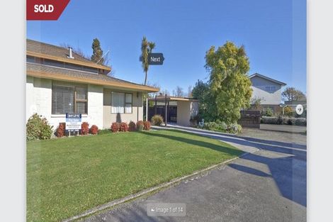 Photo of property in 8 Ihaka Street, Hokowhitu, Palmerston North, 4410