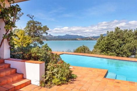 Photo of property in 835 Wyuna Bay Road, Wyuna Bay, Coromandel, 3581