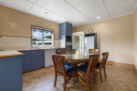 Photo of property in 18 Vincent Street, Matamata, 3400