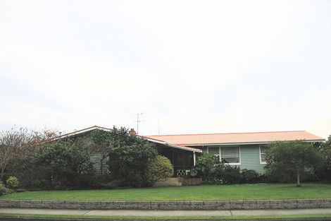 Photo of property in 21 Alamein Crescent, Onekawa, Napier, 4110
