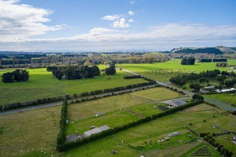 Photo of property in 10 Lake Hills Road, Inland Road, Kaikoura, 7373