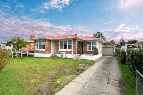 Photo of property in 7 Valentine Street, Papakura, 2110