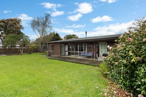 Photo of property in 82 Stortford Street, Ashhurst, 4810