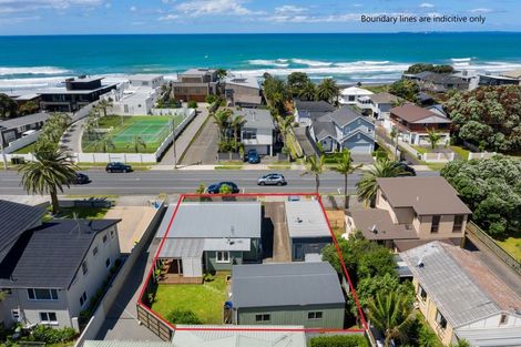 Photo of property in 32a Oceanbeach Road, Mount Maunganui, 3116