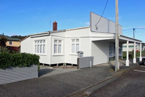 Photo of property in 14 Mcgowan Street, Runanga, 7803