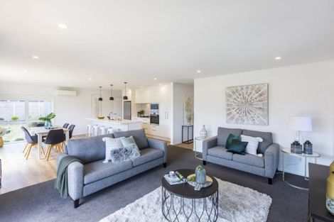 Photo of property in 4 Te Punga Road, Wallaceville, Upper Hutt, 5018