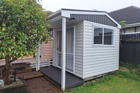 Photo of property in 117 Mcleod Street, Elderslea, Upper Hutt, 5018