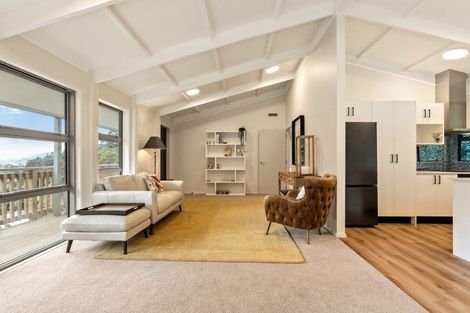 Photo of property in 8 Mount Pleasant Road, Aro Valley, Wellington, 6012