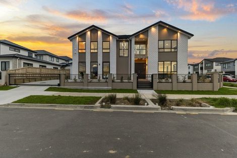 Photo of property in 31 Koromeke Street, Flat Bush, Auckland, 2019