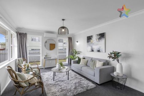 Photo of property in 16 Cottle Street, Avalon, Lower Hutt, 5011