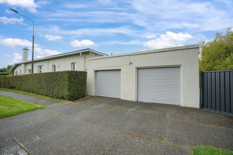 Photo of property in 157 Duke Street, Gladstone, Invercargill, 9810