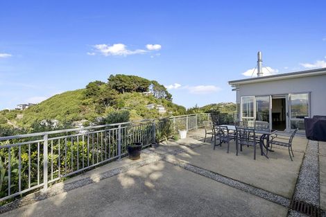 Photo of property in 88 View Road, Houghton Bay, Wellington, 6023