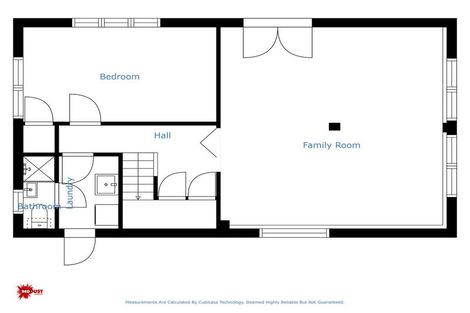 Photo of property in 32a Scotland Street, Roxburgh, 9500