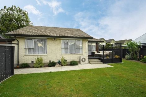 Photo of property in 1/4 Bredon Lane, Spreydon, Christchurch, 8024