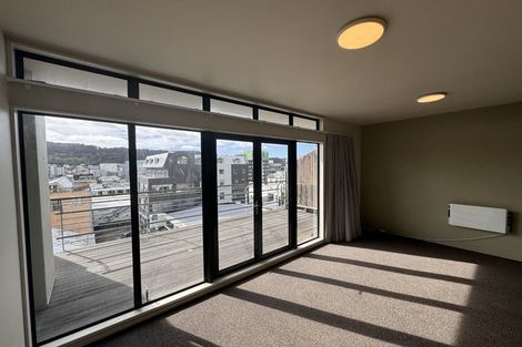 Photo of property in Marion Square Apartments, 8/26 Marion Street, Te Aro, Wellington, 6011