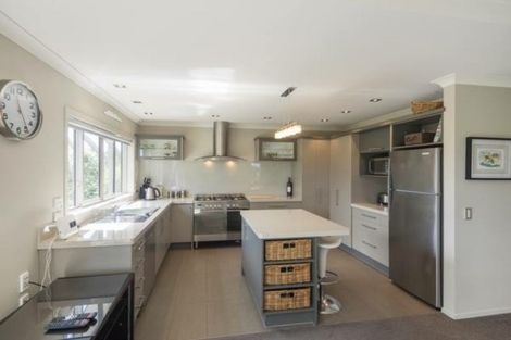 Photo of property in 1 Campbell Drive, Martinborough, 5711