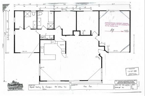 Photo of property in 91a Milton Terrace, Picton, 7220