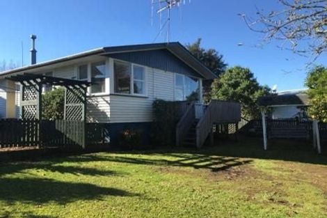 Photo of property in 36 Pelorus Street, Glenview, Hamilton, 3206