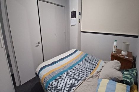 Photo of property in Hume House, 7/152 The Terrace, Wellington Central, Wellington, 6011