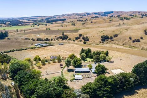 Photo of property in 752 Ponatahi Road, Martinborough, Carterton, 5792
