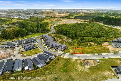 Photo of property in 23 Aquamarine Avenue, Wainui, 0992