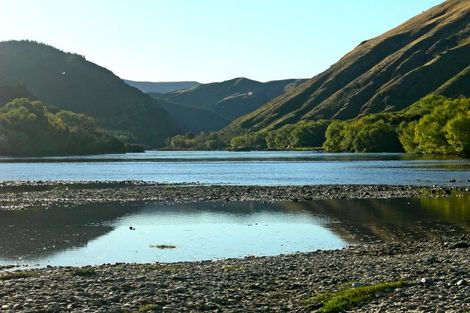 Photo of property in 23 Stonewall Street, Beaumont, Lawrence, 9591