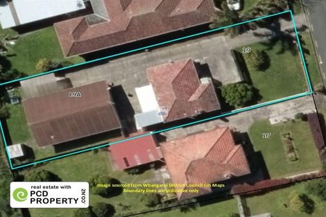 Photo of property in 19a Islington Street, Kensington, Whangarei, 0112