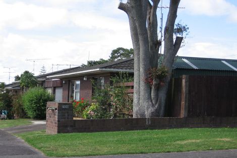 Photo of property in 1/109 Panama Road, Mount Wellington, Auckland, 1062
