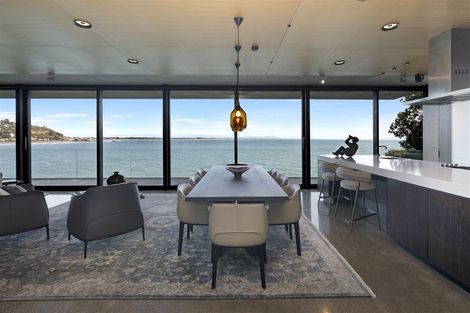 Photo of property in 1 Whitewash Head Road, Scarborough, Christchurch, 8081