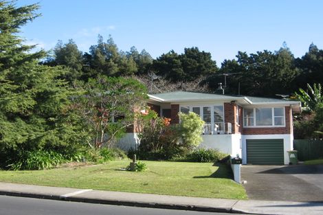 Photo of property in 89 David Avenue, Hillpark, Auckland, 2102