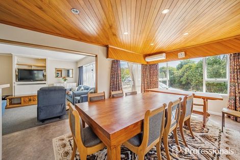 Photo of property in 12 Miles Crescent, Wainuiomata, Lower Hutt, 5014