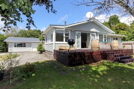 Photo of property in 2041 Egmont Road, Kaimiro, Inglewood, 4386