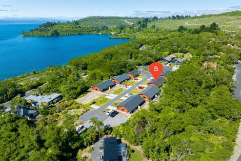 Photo of property in 7 Winnie Close, Acacia Bay, Taupo, 3330