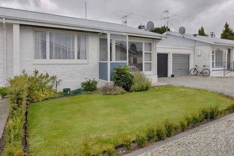 Photo of property in 3c Lyne Street, Gore, 9710