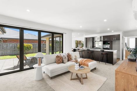 Photo of property in 20 Longspur Avenue, Wigram, Christchurch, 8025