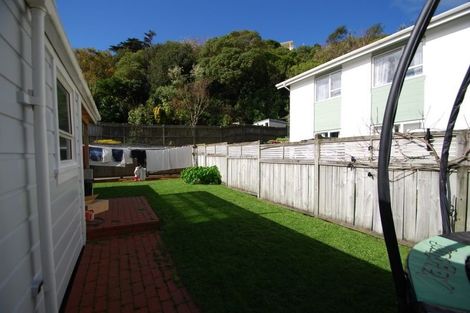 Photo of property in 43b Imlay Crescent, Ngaio, Wellington, 6035
