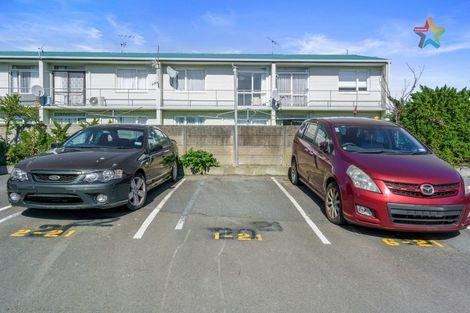 Photo of property in 3/21 Britannia Street, Petone, Lower Hutt, 5012