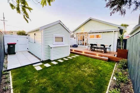 Photo of property in 394 Jackson Street, Petone, Lower Hutt, 5012