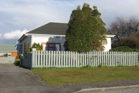 Photo of property in 126 Jollie Street, Hokitika, 7810